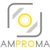 Amproma | Logo